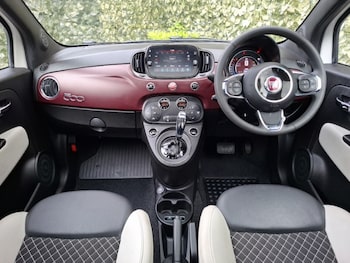 Used Fiat 500 2020 for sale - 78567263: Photo