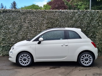 Used Fiat 500 2020 for sale - 78567263: Photo