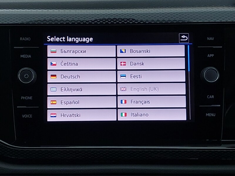 Used Volkswagen Polo 2023 for sale - 76431370: Photo 11