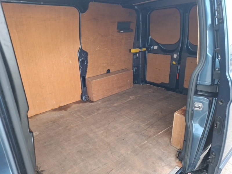 Used Ford Transit Custom 2022 for sale - 77046591: Photo 6