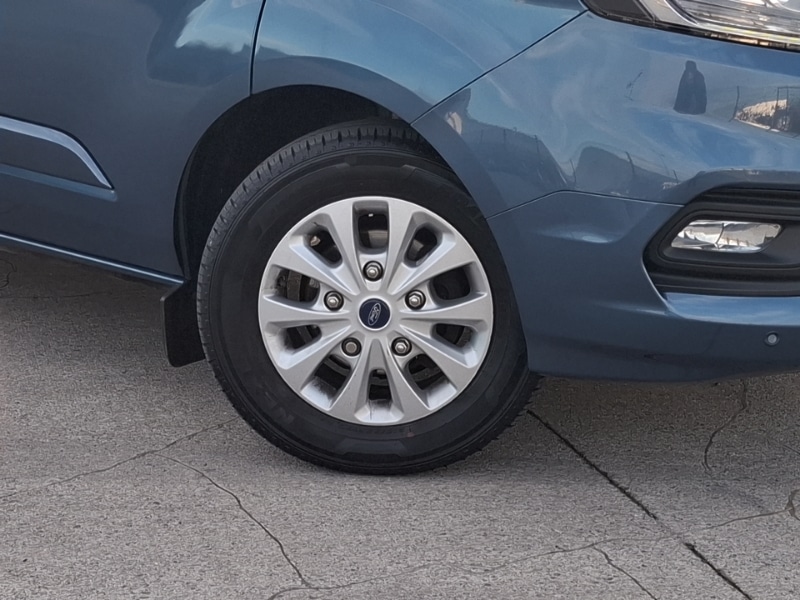 Used Ford Transit Custom 2022 for sale - 77046591: Photo 9