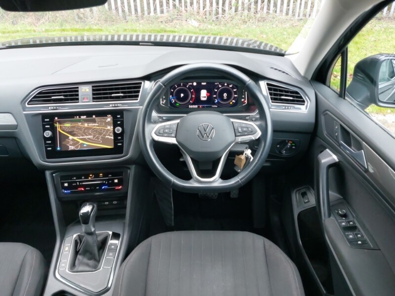 Used Volkswagen Tiguan Allspace 2022 for sale - 77419541: Photo 7