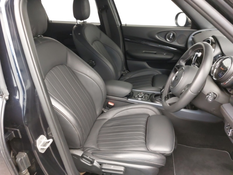 Used MINI Clubman 2023 for sale - 78023242: Photo 11