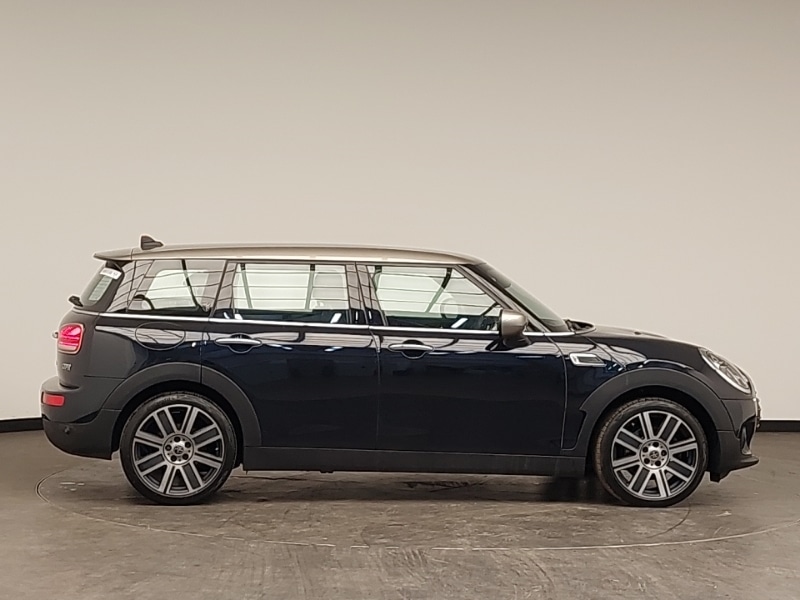 Used MINI Clubman 2023 for sale - 78023242: Photo 2