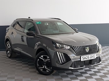 Peugeot - 2008