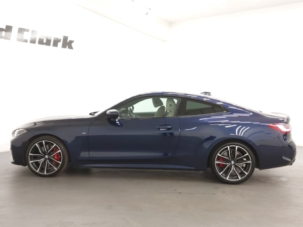 Used BMW 4 Series 2023 for sale - 76321200: Photo 4