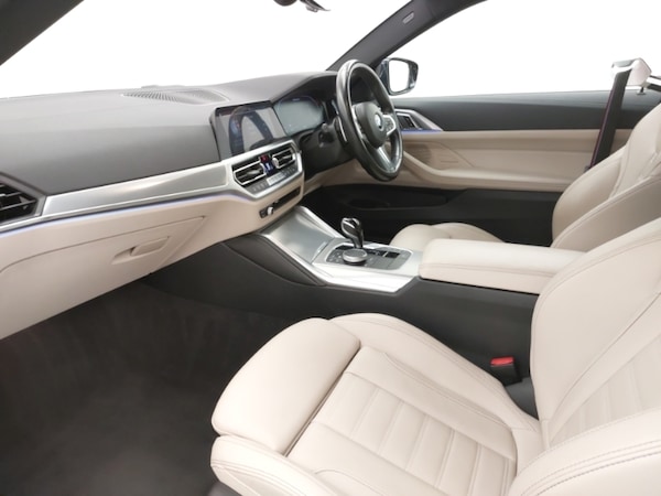 Used BMW 4 Series 2023 for sale - 76321200: Photo 5