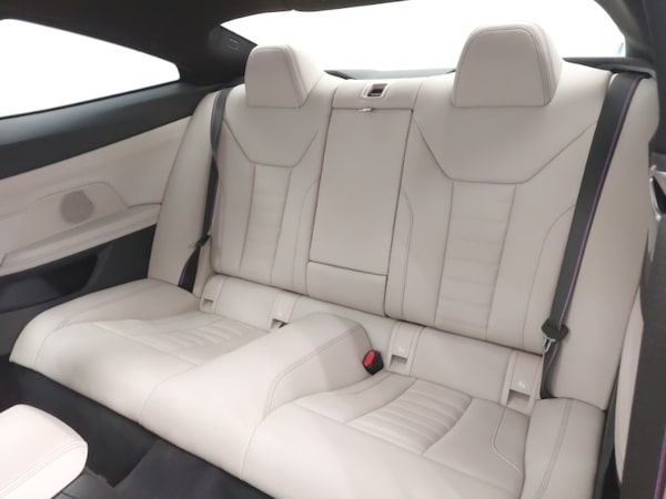 Used BMW 4 Series 2023 for sale - 76321200: Photo 6