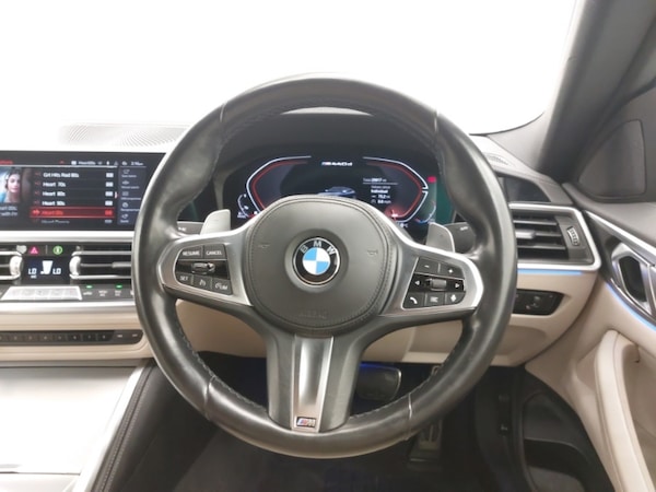 Used BMW 4 Series 2023 for sale - 76321200: Photo 7