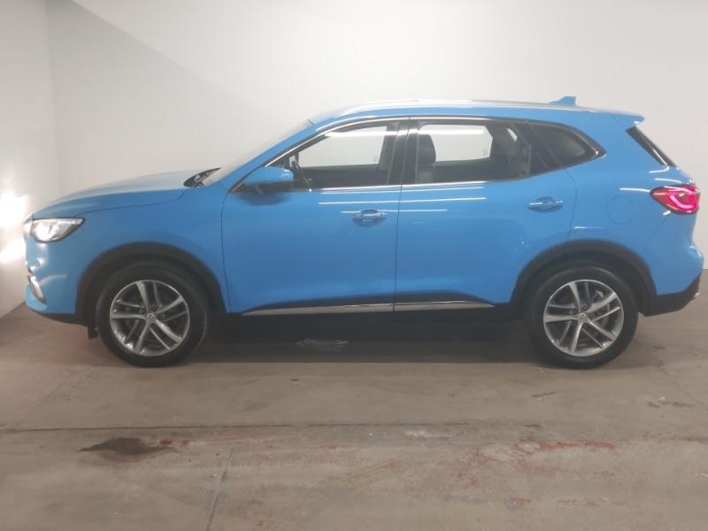 Used MG MG HS 2022 for sale - 76925397: Photo 4