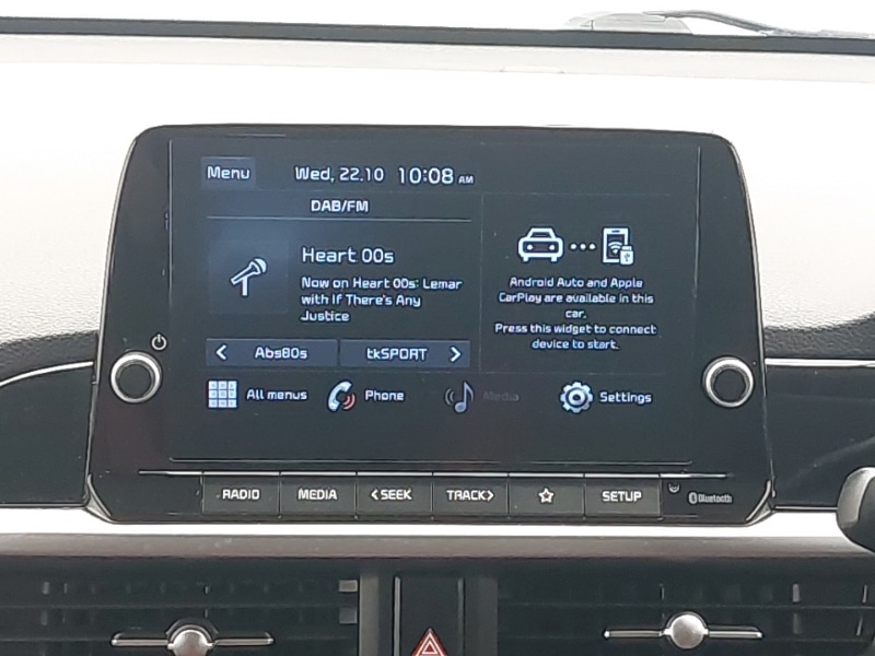 Used Kia Picanto 2021 for sale - 76343086: Photo 10