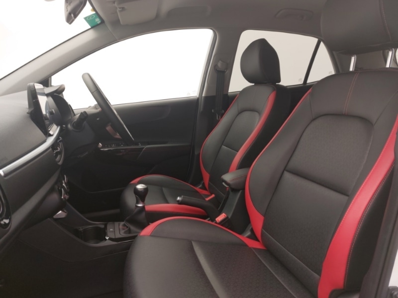 Used Kia Picanto 2021 for sale - 76343086: Photo 5