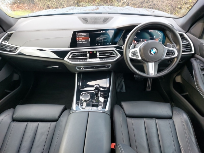 Used BMW X5 2021 for sale - 76785965: Photo 2