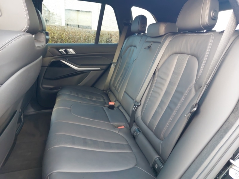 Used BMW X5 2021 for sale - 76785965: Photo 6
