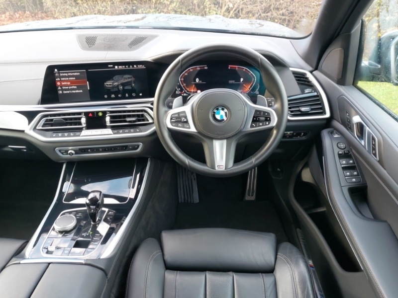 Used BMW X5 2021 for sale - 76785965: Photo 7