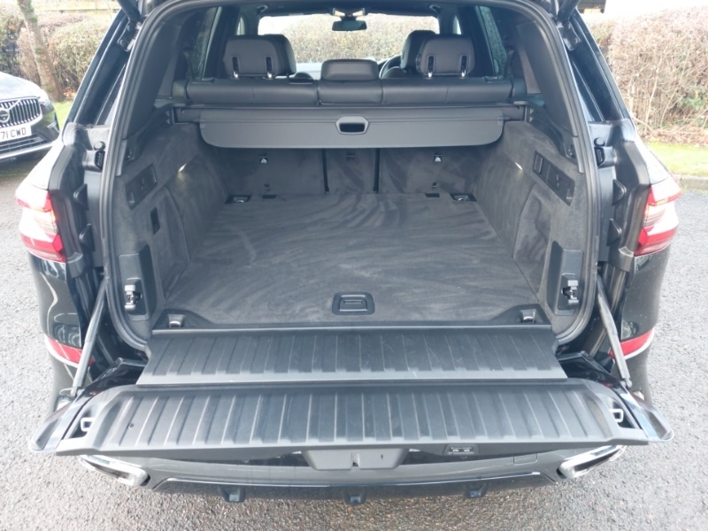 Used BMW X5 2021 for sale - 76785965: Photo 8