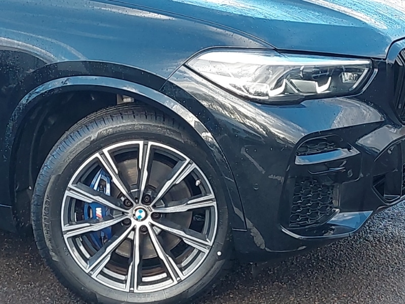 Used BMW X5 2021 for sale - 76785965: Photo 9