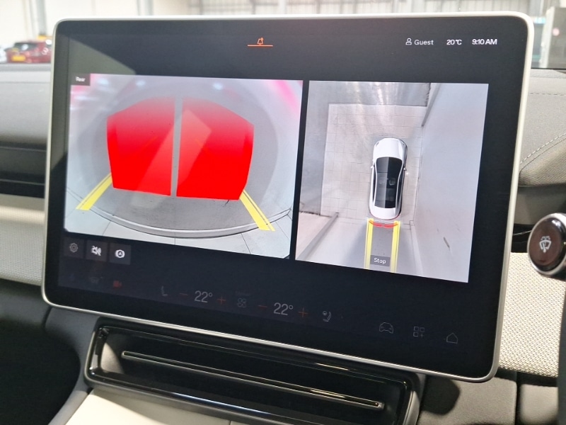 Used Polestar Polestar 4 2025 for sale - 77648761: Photo 10