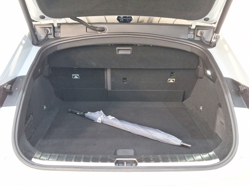 Used Polestar Polestar 4 2025 for sale - 77648761: Photo 8