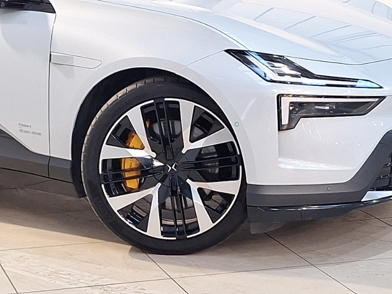Used Polestar Polestar 4 2025 for sale - 77648761: Photo 9