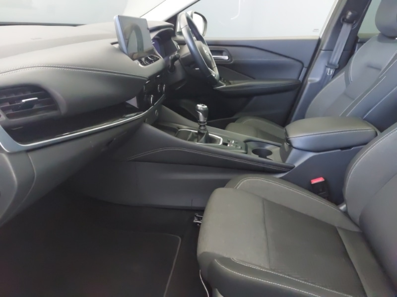 Used Nissan Qashqai 2022 for sale - 77338927: Photo 5