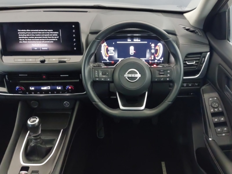 Used Nissan Qashqai 2022 for sale - 77338927: Photo 7