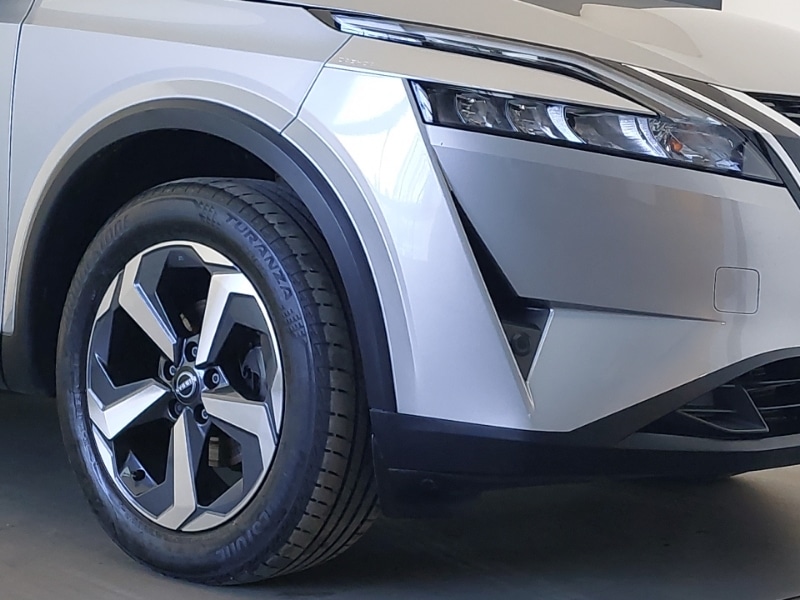 Used Nissan Qashqai 2022 for sale - 77338927: Photo 9