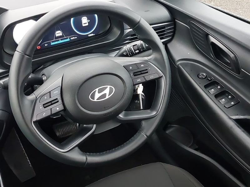 Used Hyundai i20 2025 for sale - 77393171: Photo 10