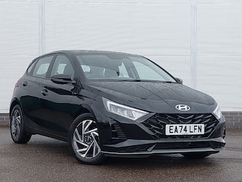 2025 - 1.0T GDi Advance 5dr DCT