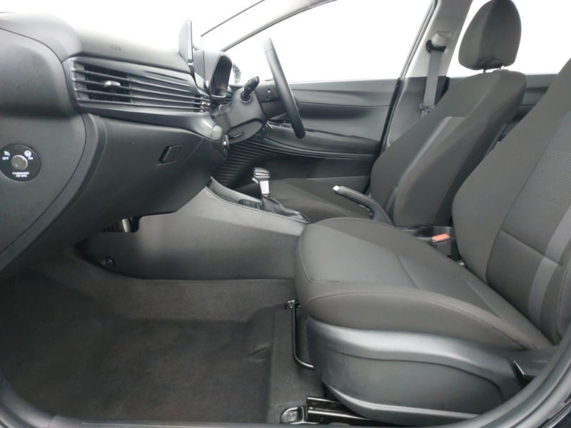 Used Hyundai i20 2025 for sale - 77393171: Photo 5