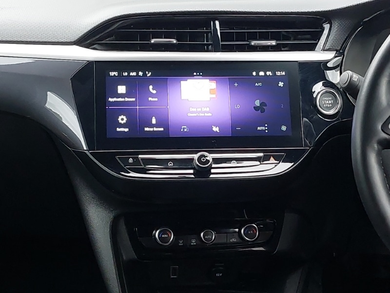 Used Vauxhall Corsa 2023 for sale - 77476323: Photo 7