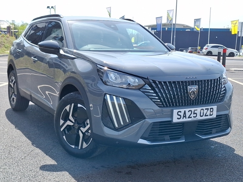 Used Peugeot 2008 2025 for sale - 76483437: Photo 1