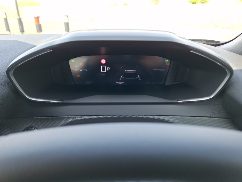 Used Peugeot 2008 2025 for sale - 76483437: Photo 11