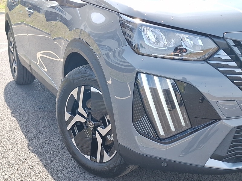 Used Peugeot 2008 2025 for sale - 76483437: Photo 12