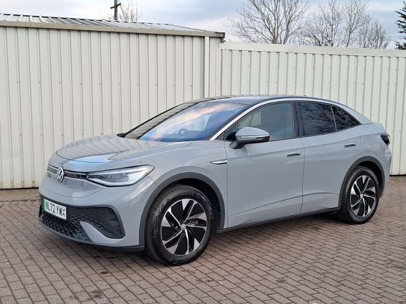 Used Volkswagen ID.5 2022 for sale - 77911876: Photo 12