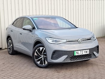 Volkswagen ID.5 feature image