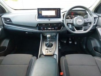 Used Nissan Qashqai 2024 for sale - 77636123: Photo