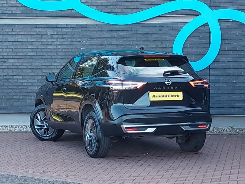 Used Nissan Qashqai 2024 for sale - 77636123: Photo 3