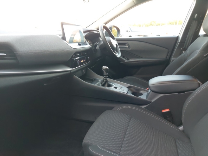 Used Nissan Qashqai 2024 for sale - 77636123: Photo 5