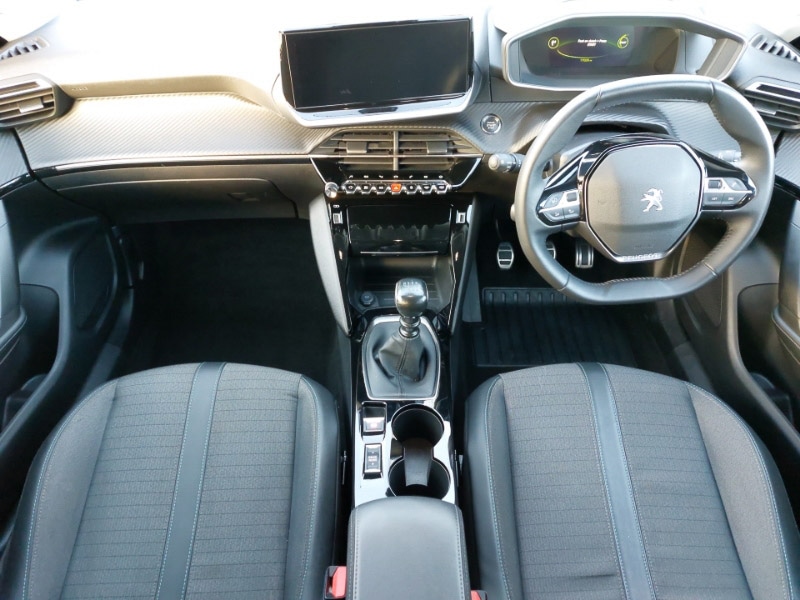 Used Peugeot 2008 2022 for sale - 76404141: Photo 2