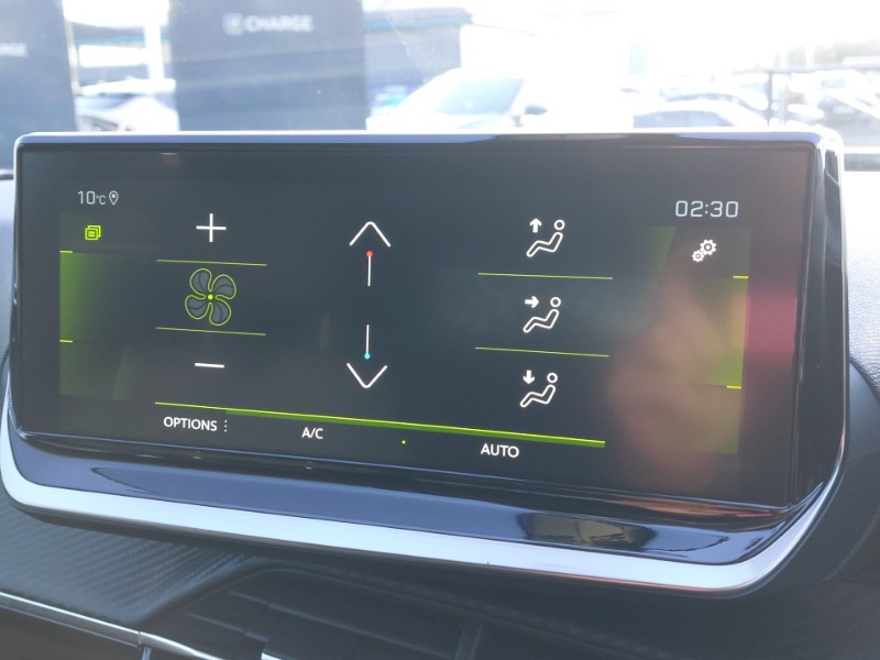 Used Peugeot 2008 2022 for sale - 76404141: Photo 7