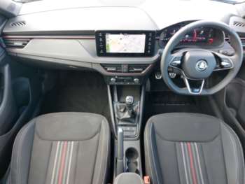 Used Skoda Kamiq 2024 for sale - 74887531: Photo