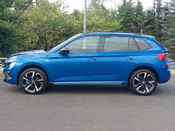 Used Skoda Kamiq 2024 for sale - 74887531: Photo
