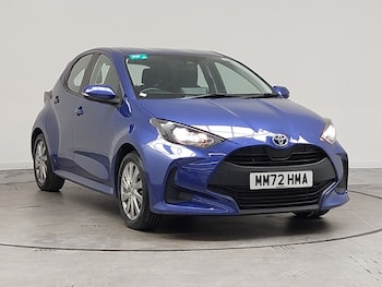 Used Toyota Yaris 2023 for sale - 78439107: Photo
