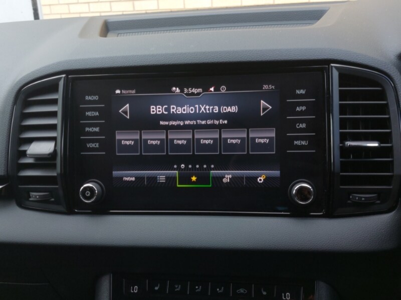 Used Skoda Karoq 2024 for sale - 76301300: Photo 10