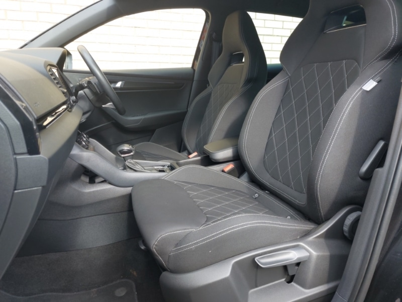 Used Skoda Karoq 2024 for sale - 76301300: Photo 5