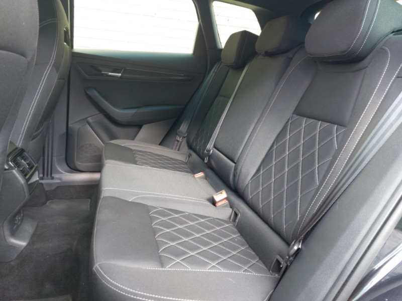 Used Skoda Karoq 2024 for sale - 76301300: Photo 6