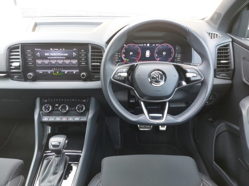 Used Skoda Karoq 2024 for sale - 76301300: Photo 7