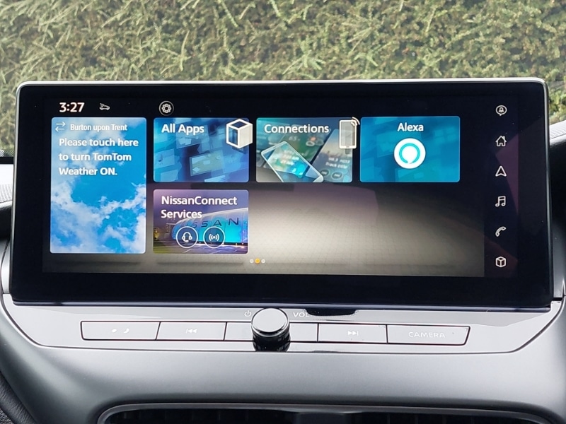 Used Nissan Juke 2024 for sale - 76527522: Photo 12