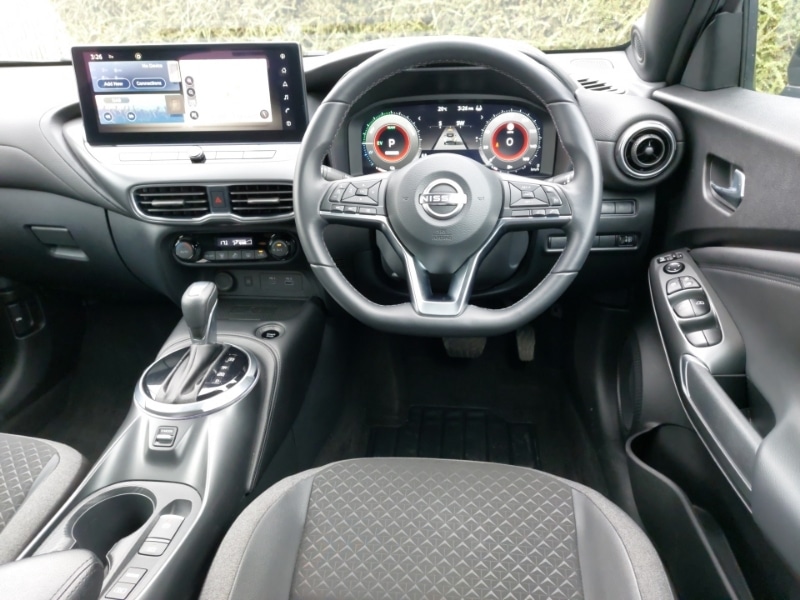 Used Nissan Juke 2024 for sale - 76527522: Photo 7